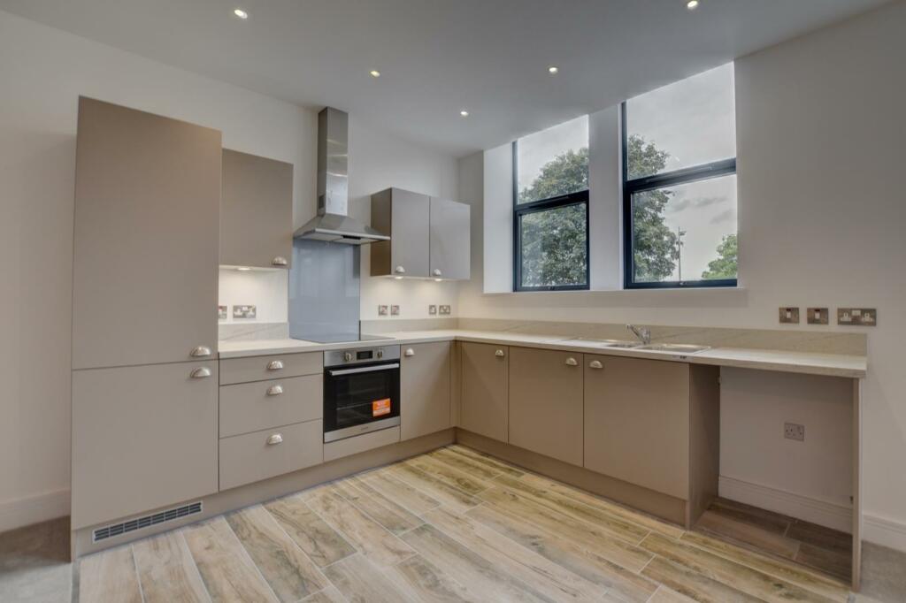Additional property image - Apartment 2 Linden House, Linden Road, Colne