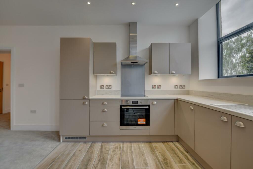 Additional property image - Apartment 2 Linden House, Linden Road, Colne
