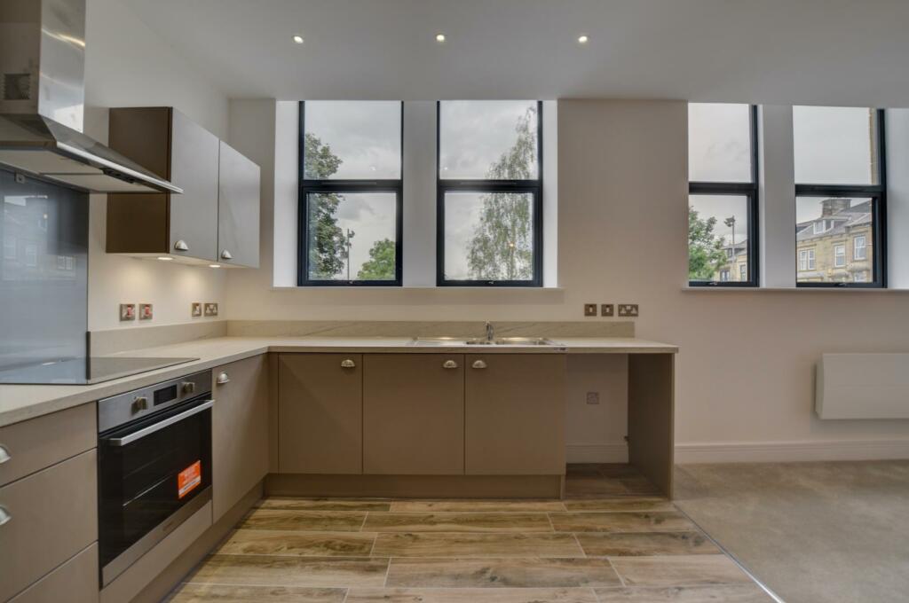 Additional property image - Apartment 2 Linden House, Linden Road, Colne