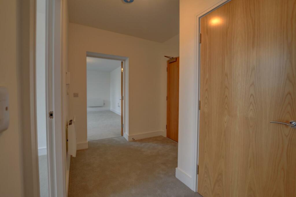Additional property image - Apartment 2 Linden House, Linden Road, Colne