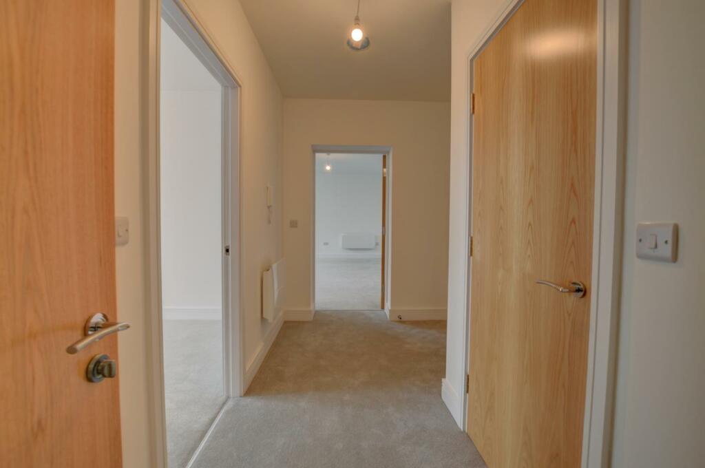 Additional property image - Apartment 2 Linden House, Linden Road, Colne