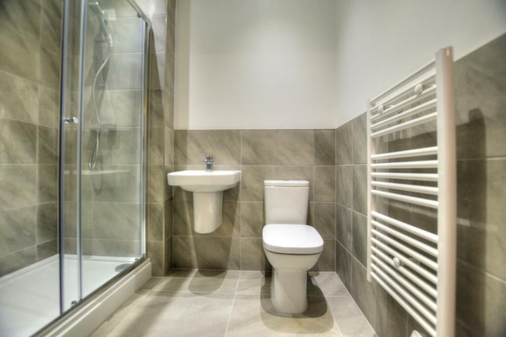 Additional property image - Apartment 2 Linden House, Linden Road, Colne