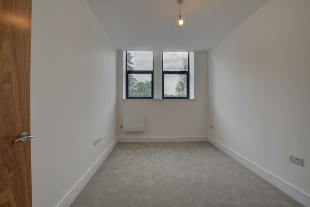 Additional property image - Apartment 2 Linden House, Linden Road, Colne
