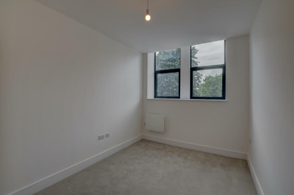 Additional property image - Apartment 2 Linden House, Linden Road, Colne