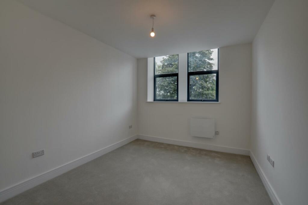 Additional property image - Apartment 2 Linden House, Linden Road, Colne