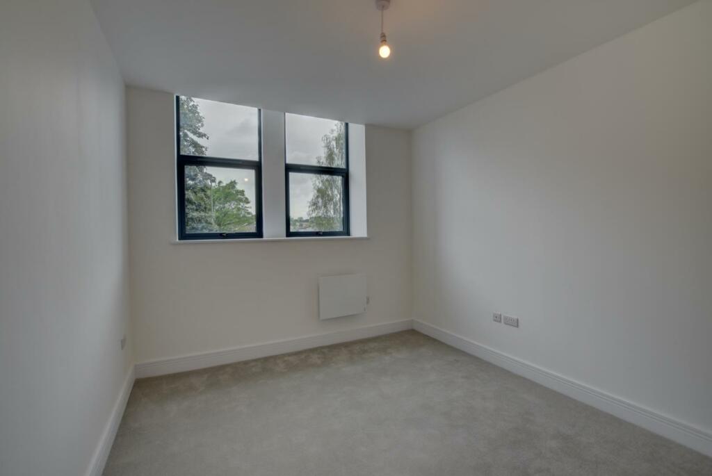 Additional property image - Apartment 2 Linden House, Linden Road, Colne