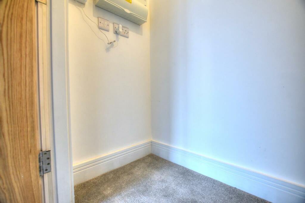 Additional property image - Apartment 2 Linden House, Linden Road, Colne
