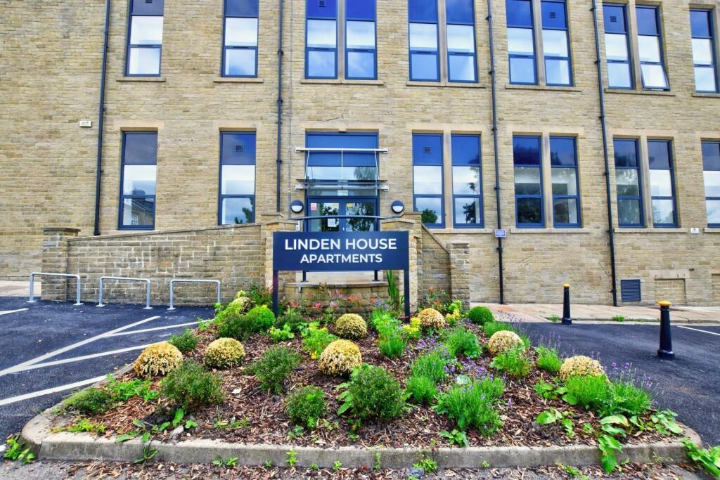 Additional property image - Apartment 2 Linden House, Linden Road, Colne