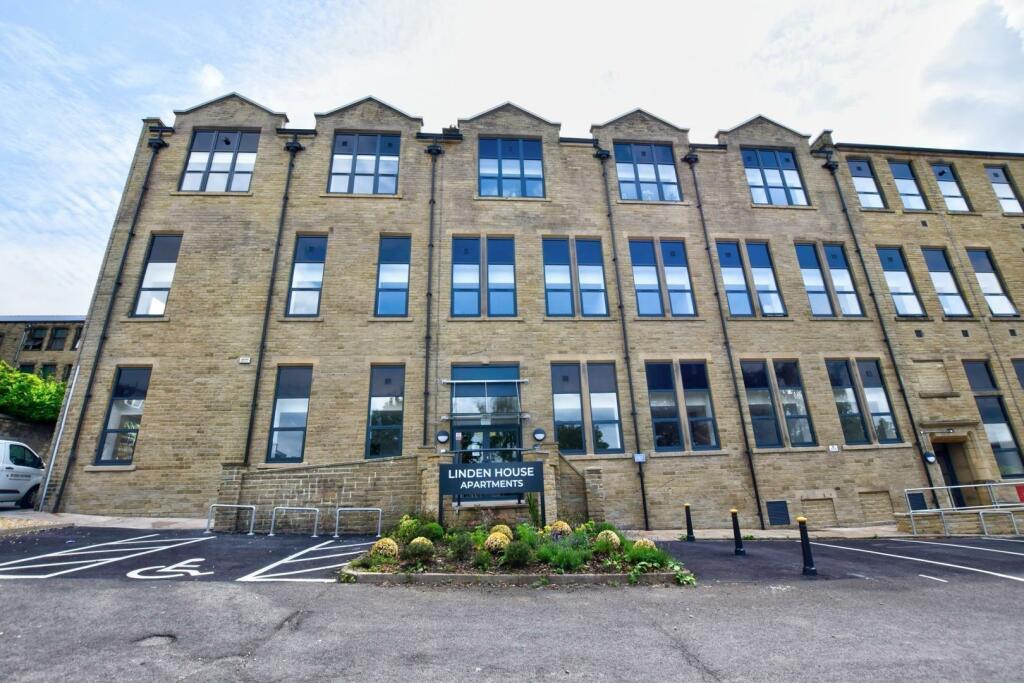 Additional property image - Apartment 12 Linden House, Linden Road, Colne
