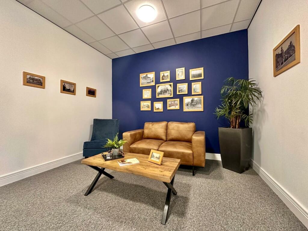 Additional property image - Apartment 12 Linden House, Linden Road, Colne