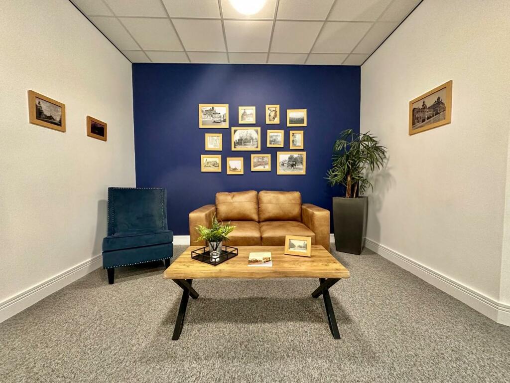 Additional property image - Apartment 12 Linden House, Linden Road, Colne