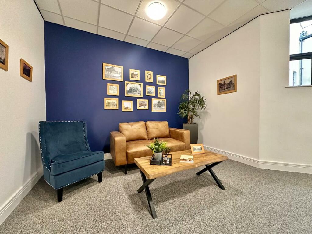 Additional property image - Apartment 12 Linden House, Linden Road, Colne