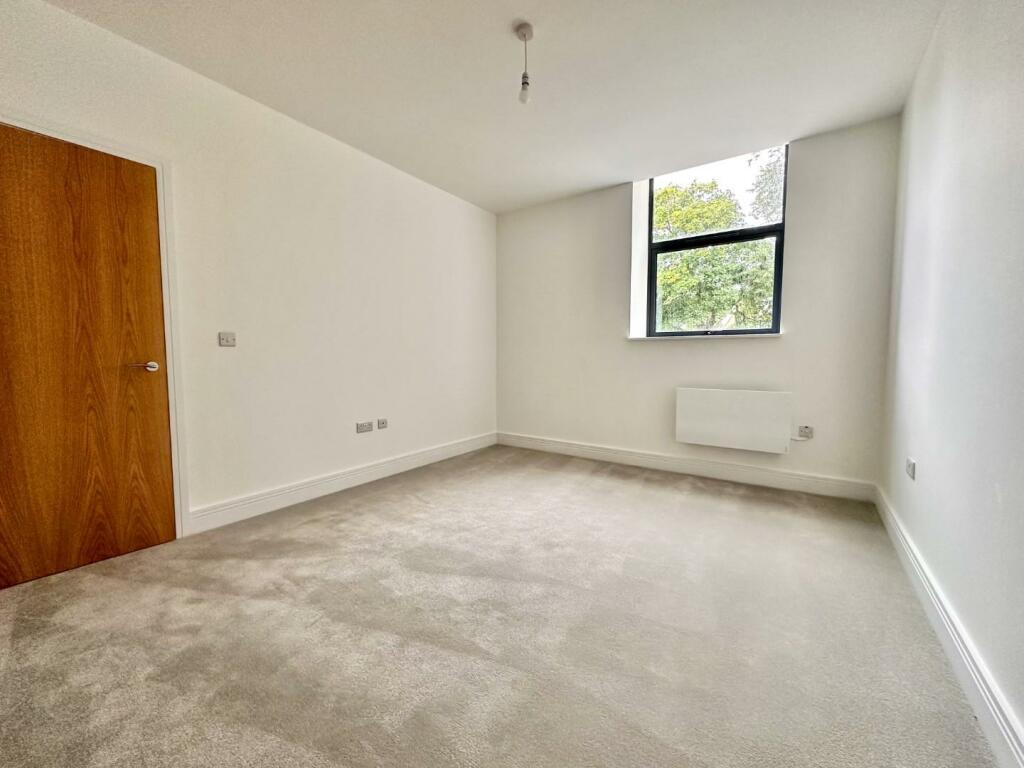 Additional property image - Apartment 12 Linden House, Linden Road, Colne