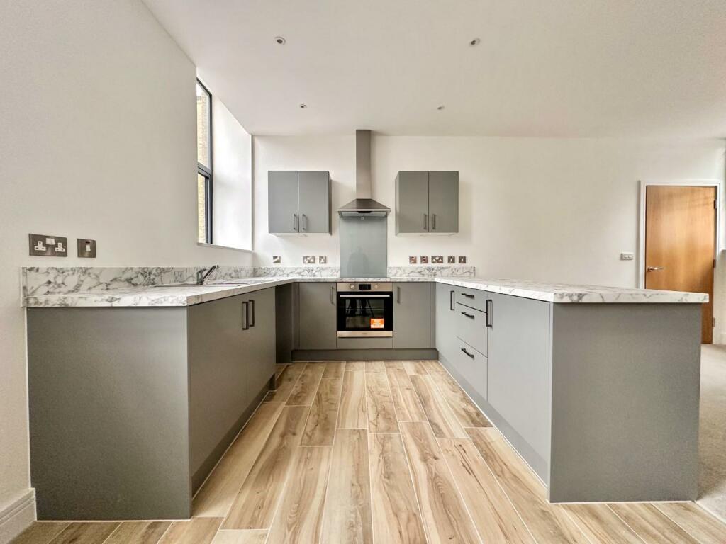 Additional property image - Apartment 12 Linden House, Linden Road, Colne
