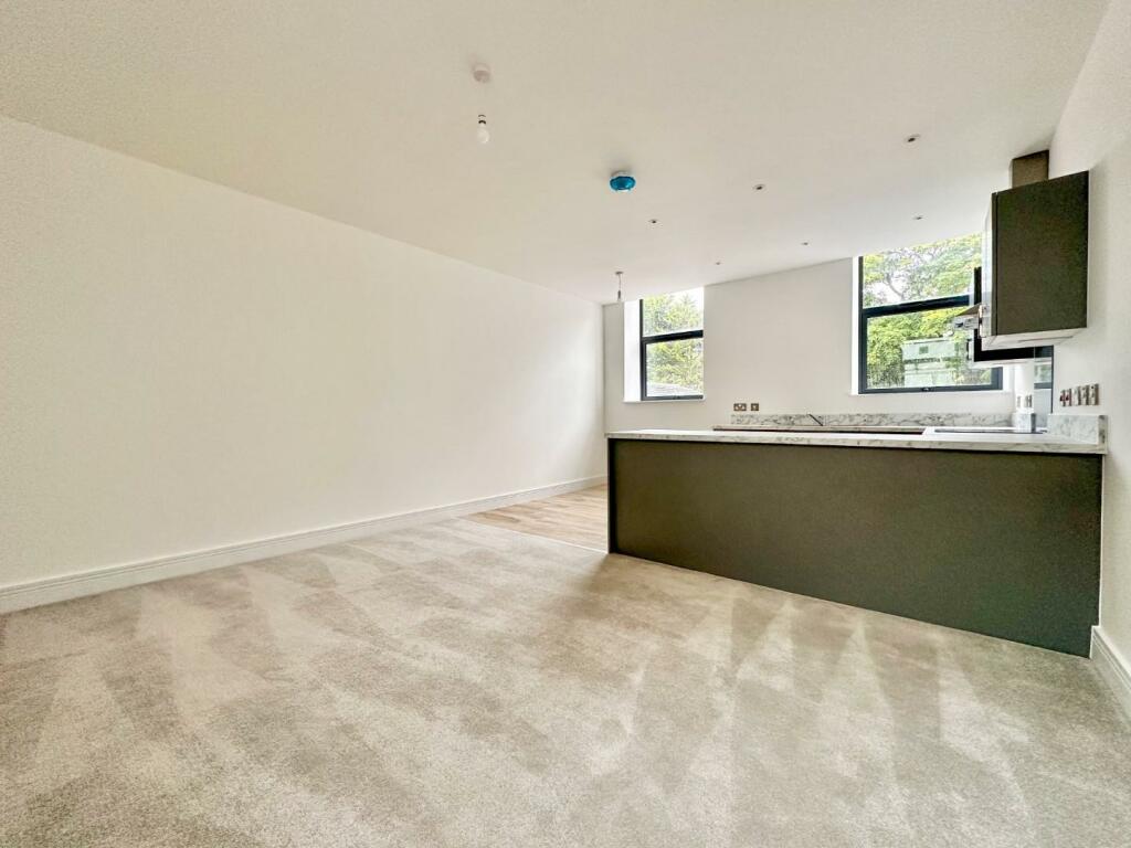 Additional property image - Apartment 12 Linden House, Linden Road, Colne