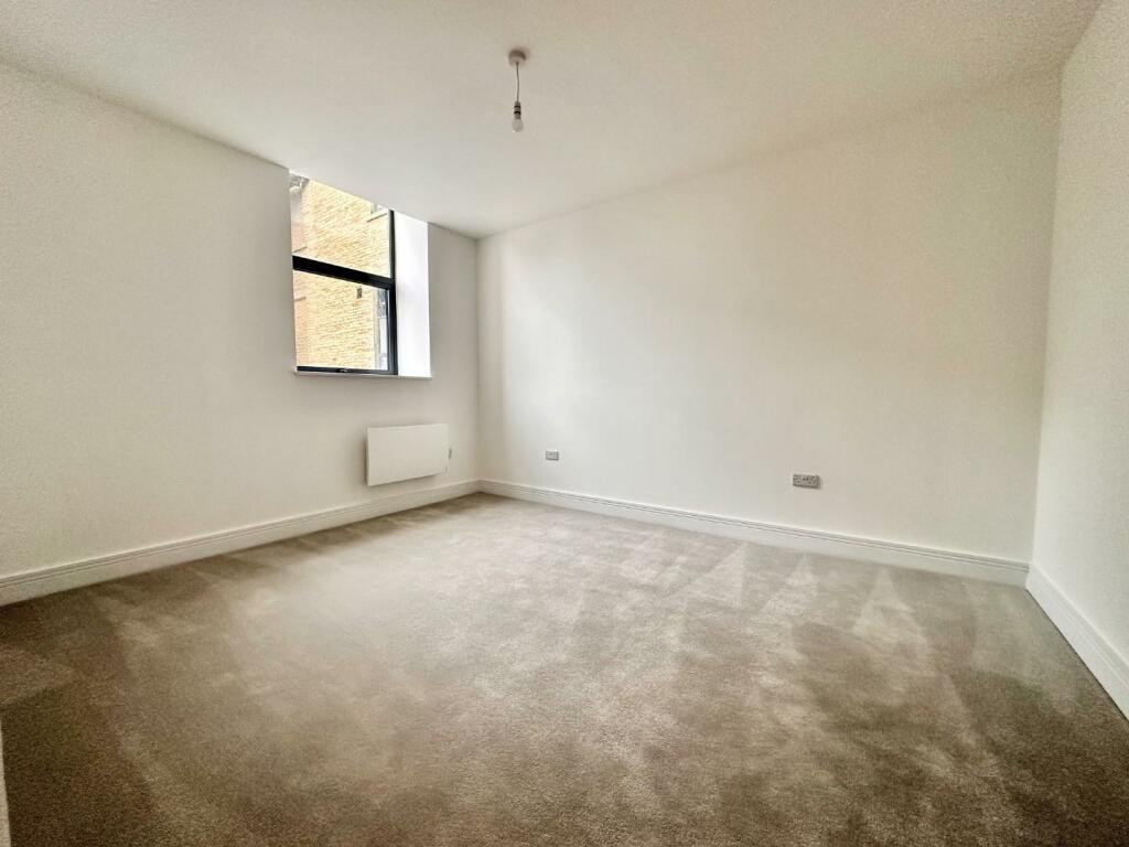 Additional property image - Apartment 12 Linden House, Linden Road, Colne