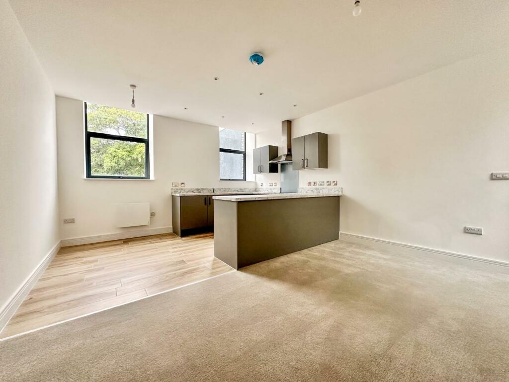 Additional property image - Apartment 12 Linden House, Linden Road, Colne