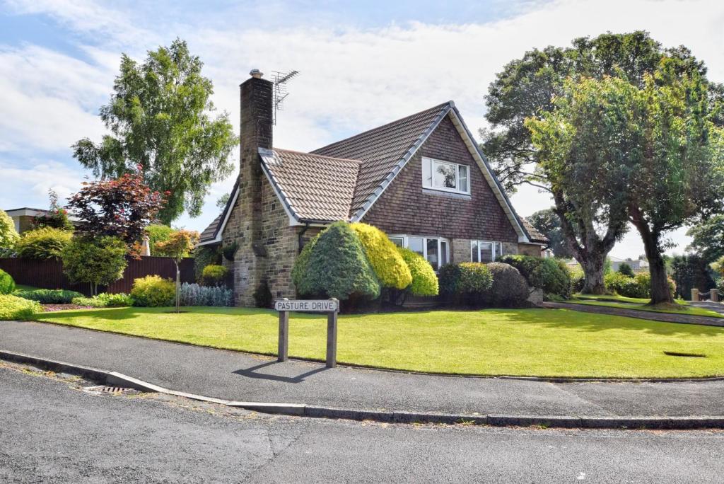 Additional property image - Pasture Drive, Foulridge, Colne