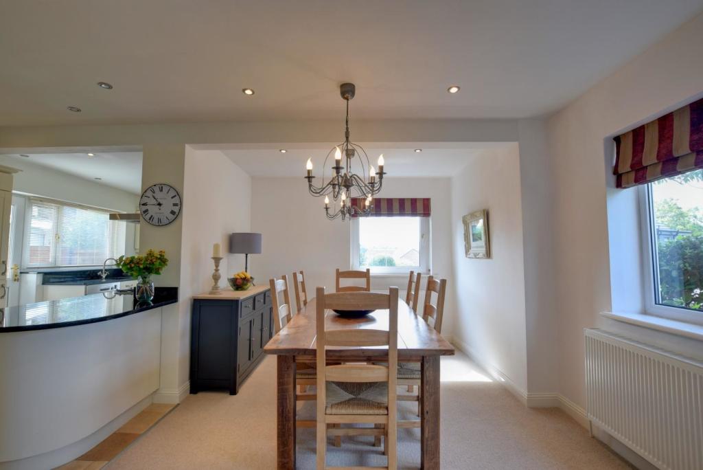 Additional property image - Pasture Drive, Foulridge, Colne
