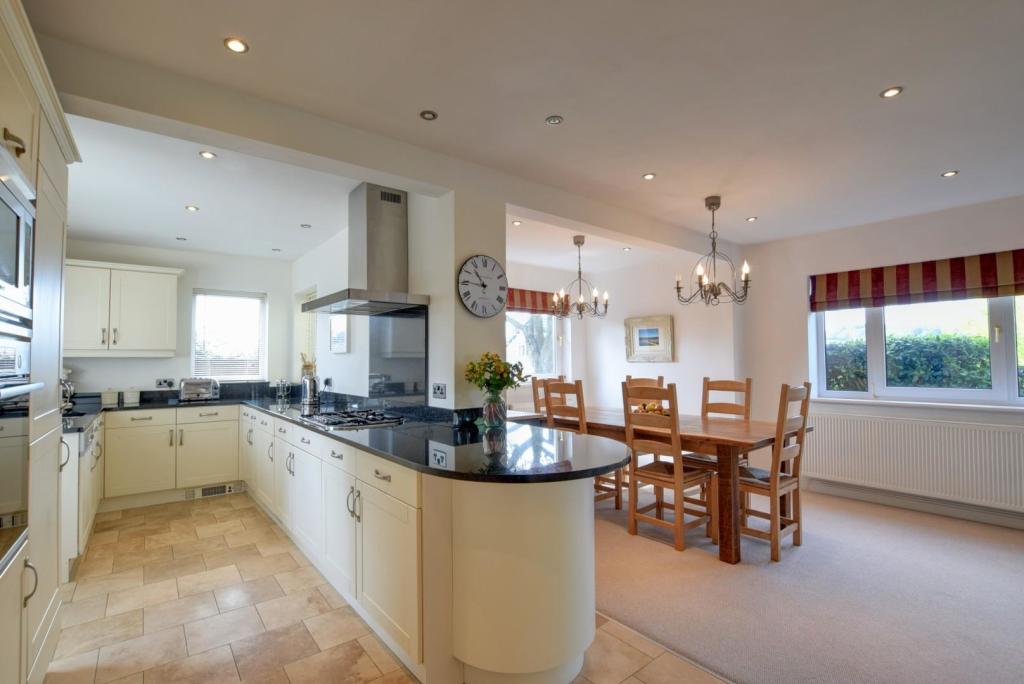 Additional property image - Pasture Drive, Foulridge, Colne