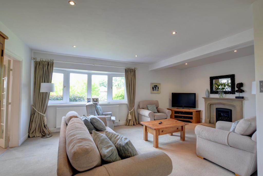 Additional property image - Pasture Drive, Foulridge, Colne