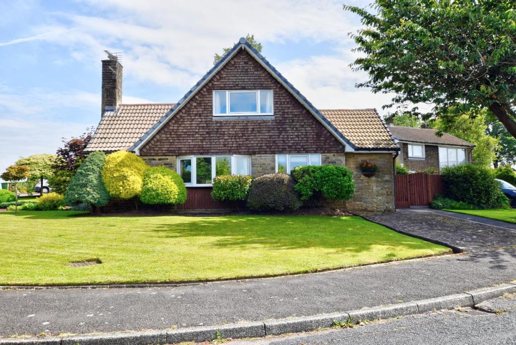 Additional property image - Pasture Drive, Foulridge, Colne