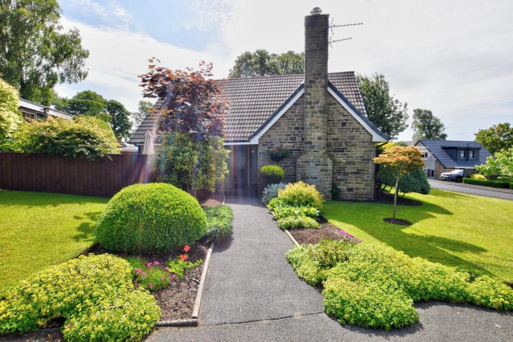 Additional property image - Pasture Drive, Foulridge, Colne