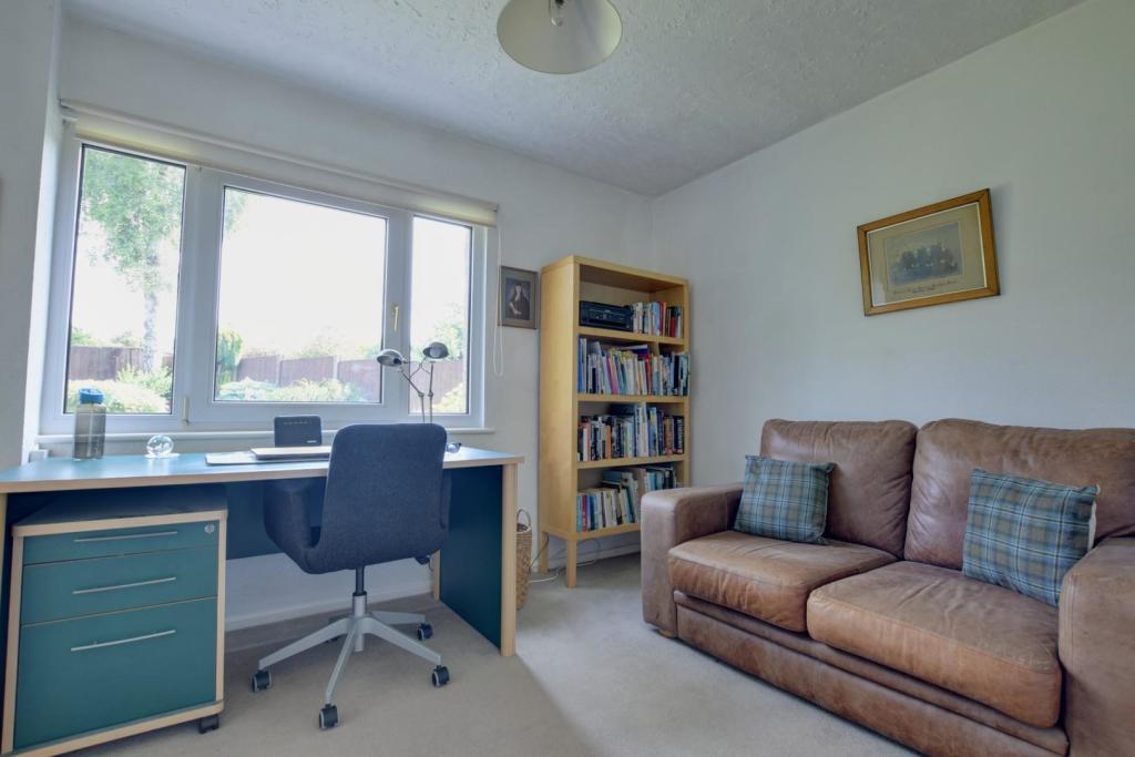 Additional property image - Pasture Drive, Foulridge, Colne