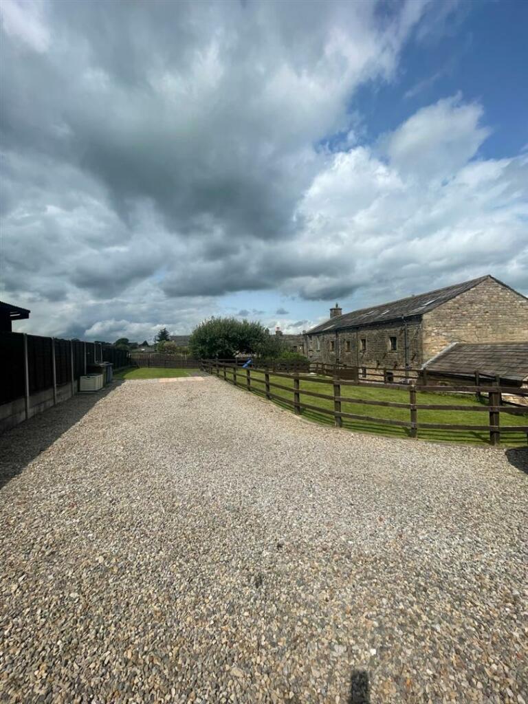 Main image of property: Slack Booth Barn, Trawden, Colne