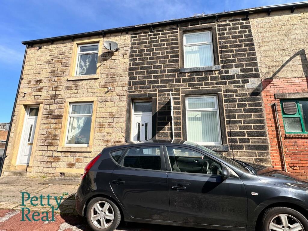 Main image of property: Sun Street, Colne