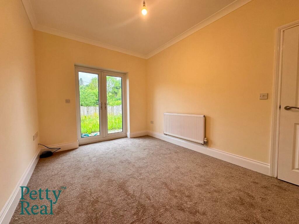 Additional property image - The Old Sidings, Foulridge, Colne