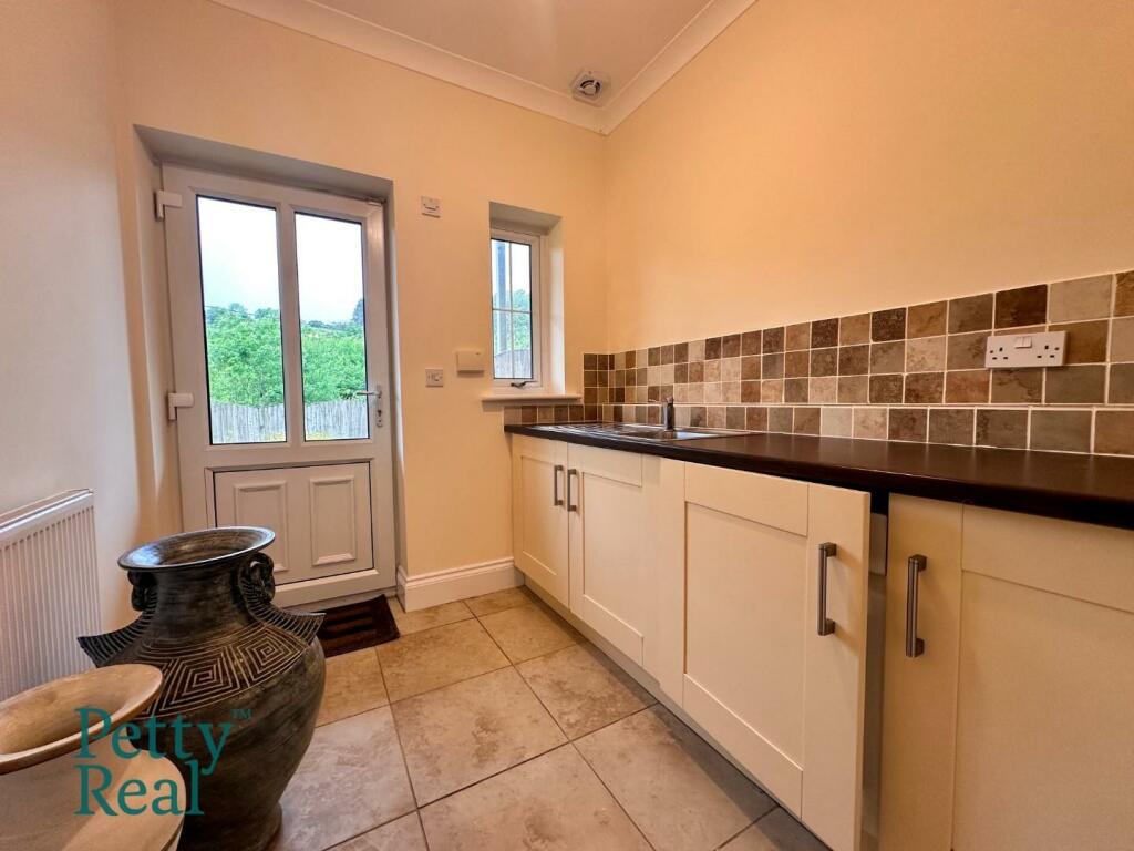 Additional property image - The Old Sidings, Foulridge, Colne
