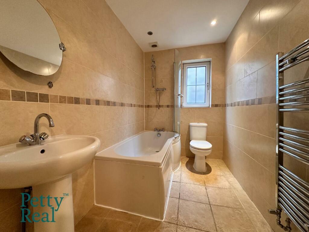Additional property image - The Old Sidings, Foulridge, Colne