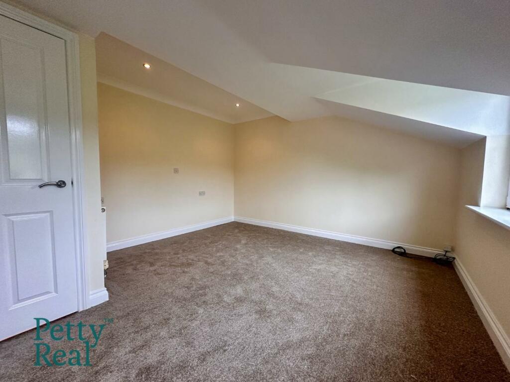 Additional property image - The Old Sidings, Foulridge, Colne
