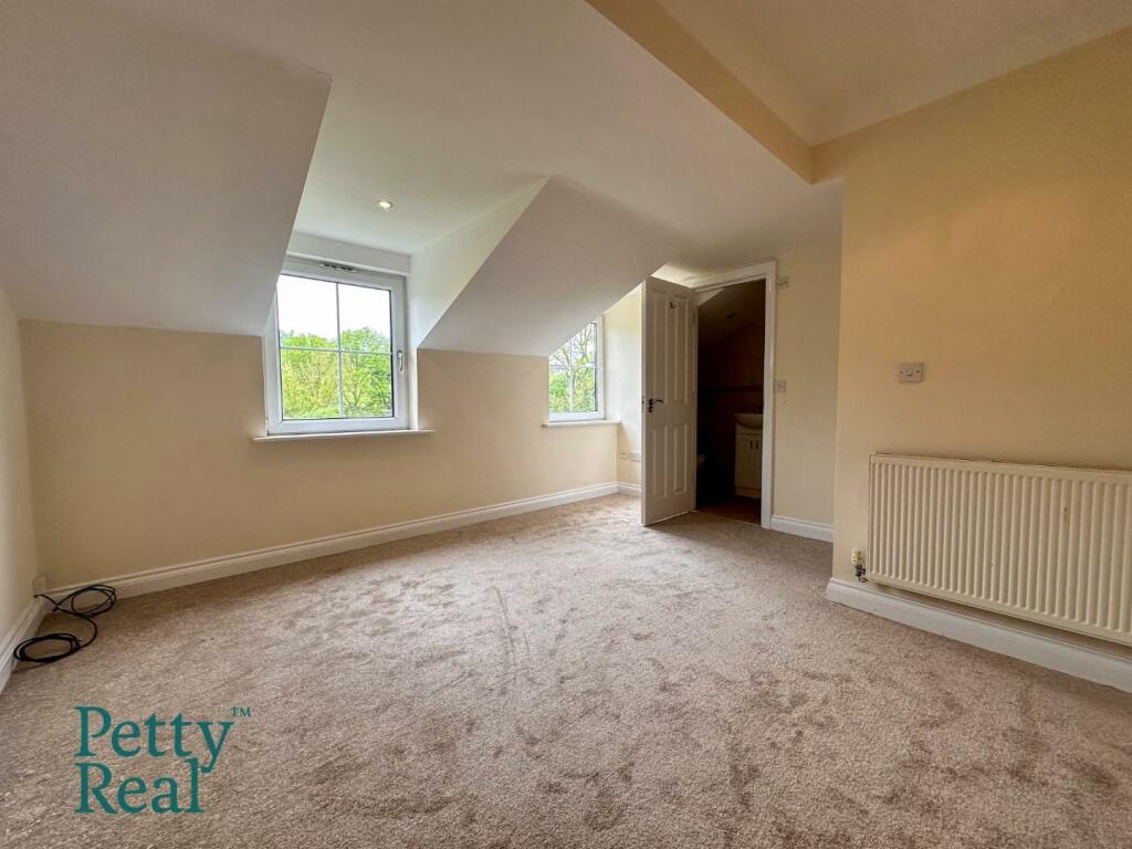 Additional property image - The Old Sidings, Foulridge, Colne