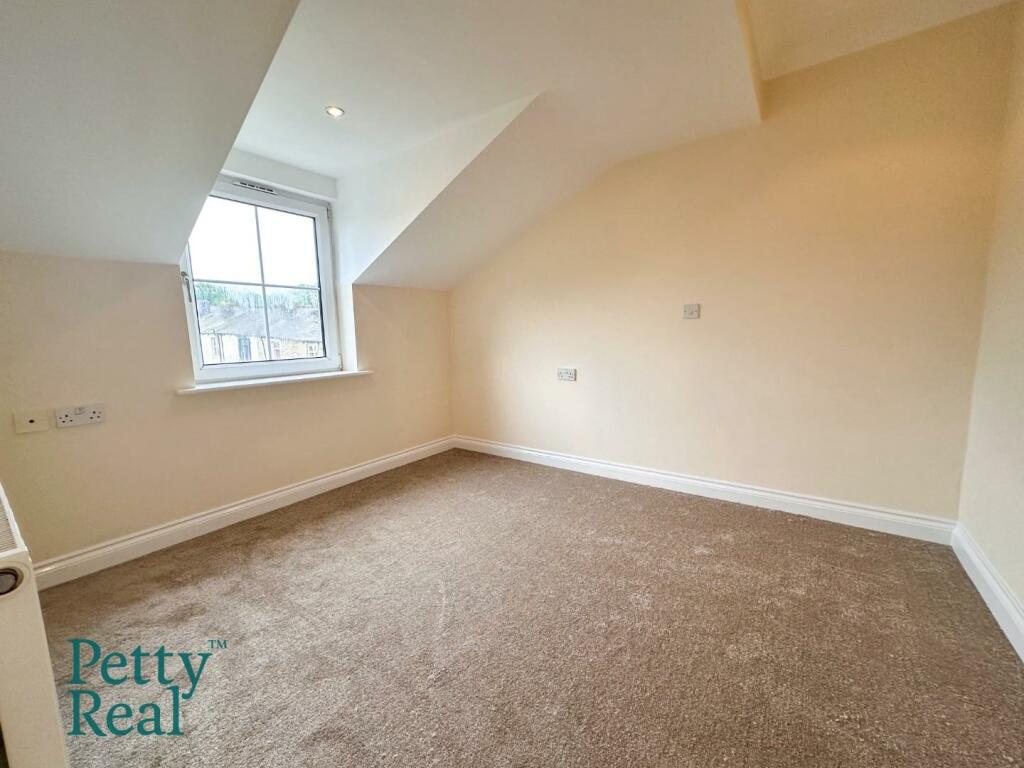 Additional property image - The Old Sidings, Foulridge, Colne