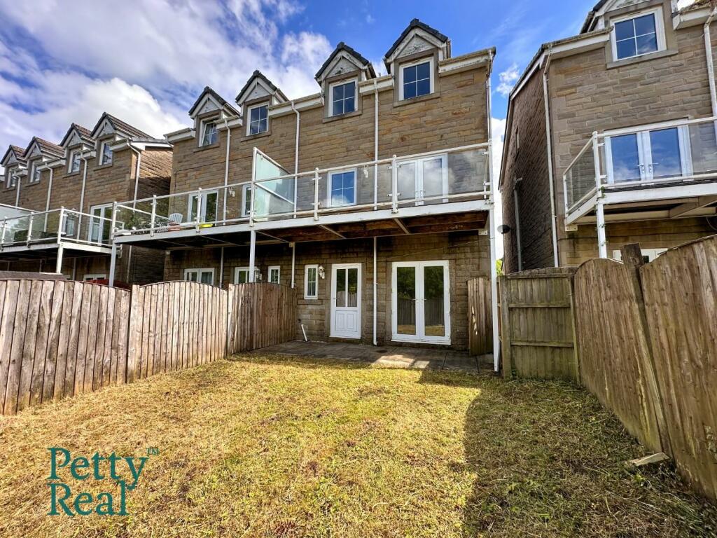 Additional property image - The Old Sidings, Foulridge, Colne