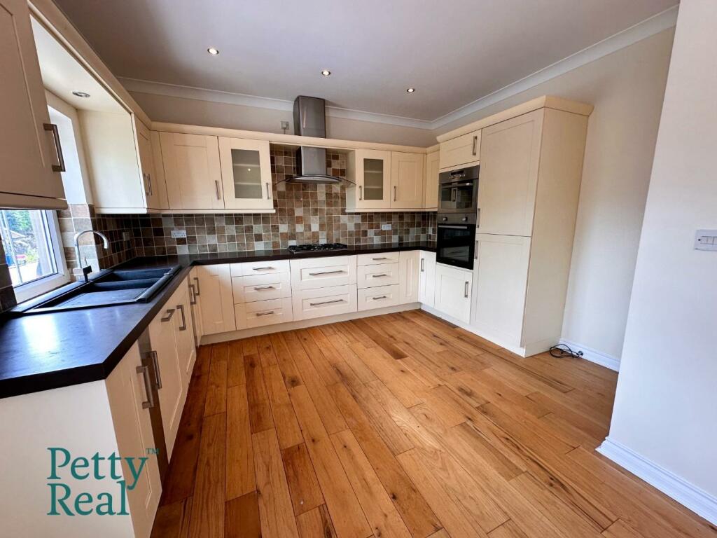 Additional property image - The Old Sidings, Foulridge, Colne