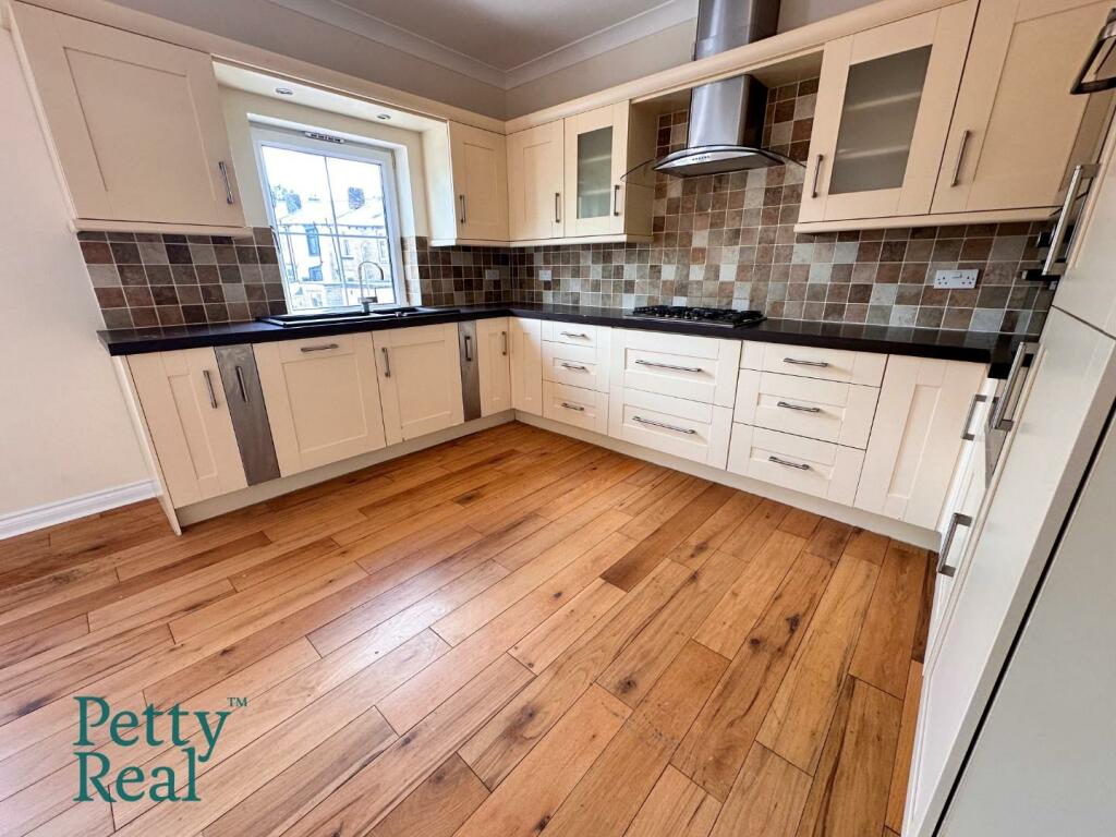Additional property image - The Old Sidings, Foulridge, Colne