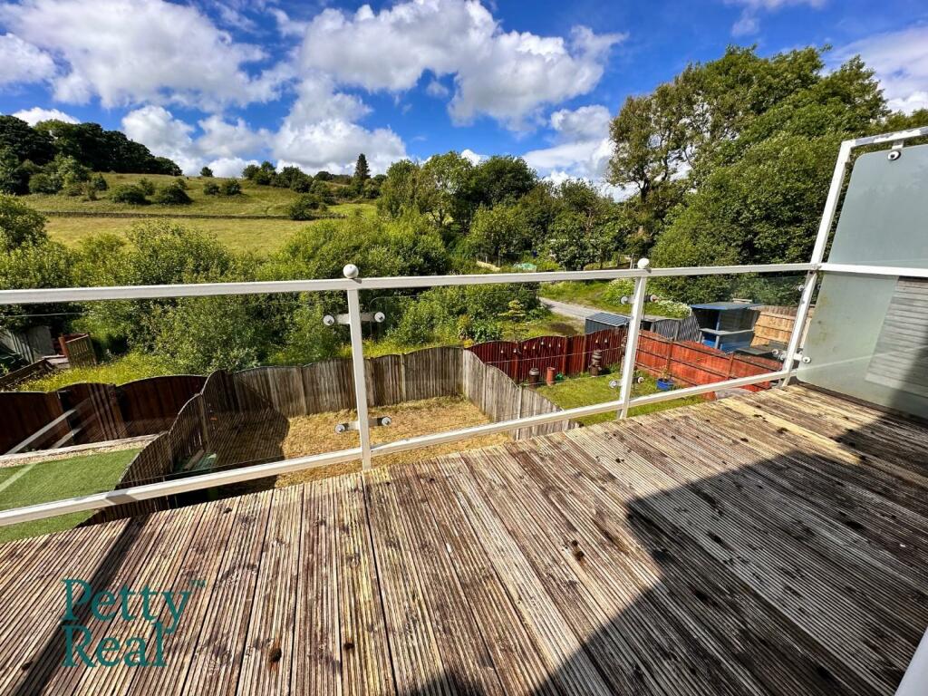 Additional property image - The Old Sidings, Foulridge, Colne