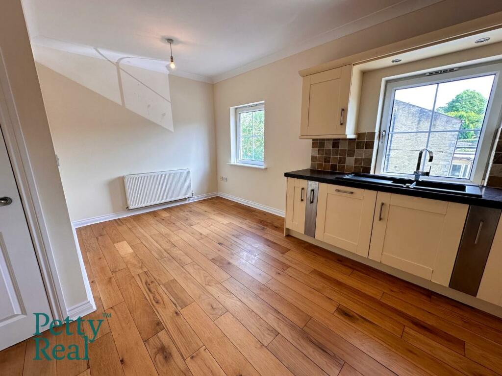 Additional property image - The Old Sidings, Foulridge, Colne