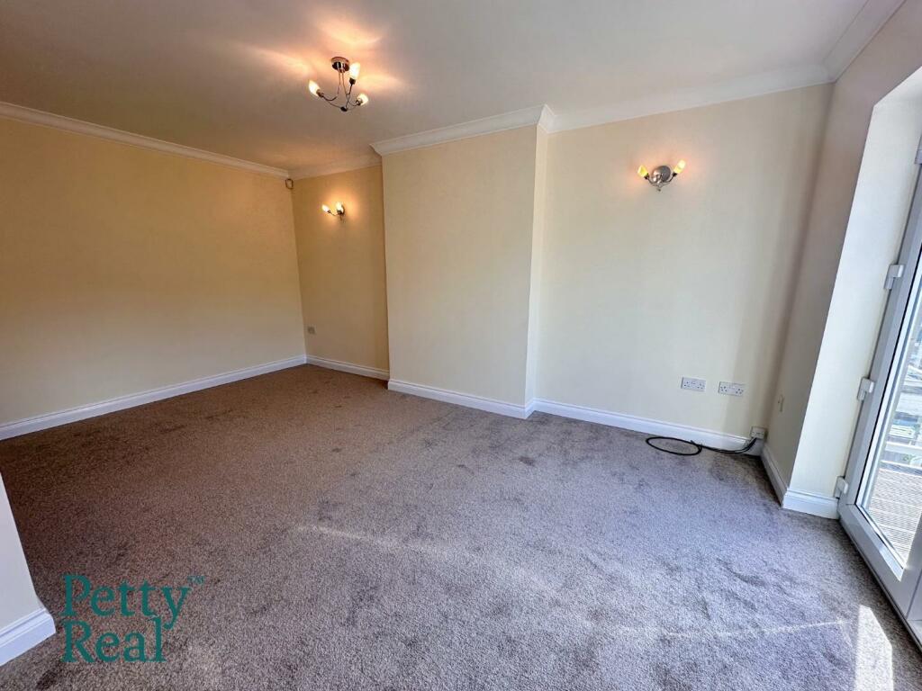 Additional property image - The Old Sidings, Foulridge, Colne