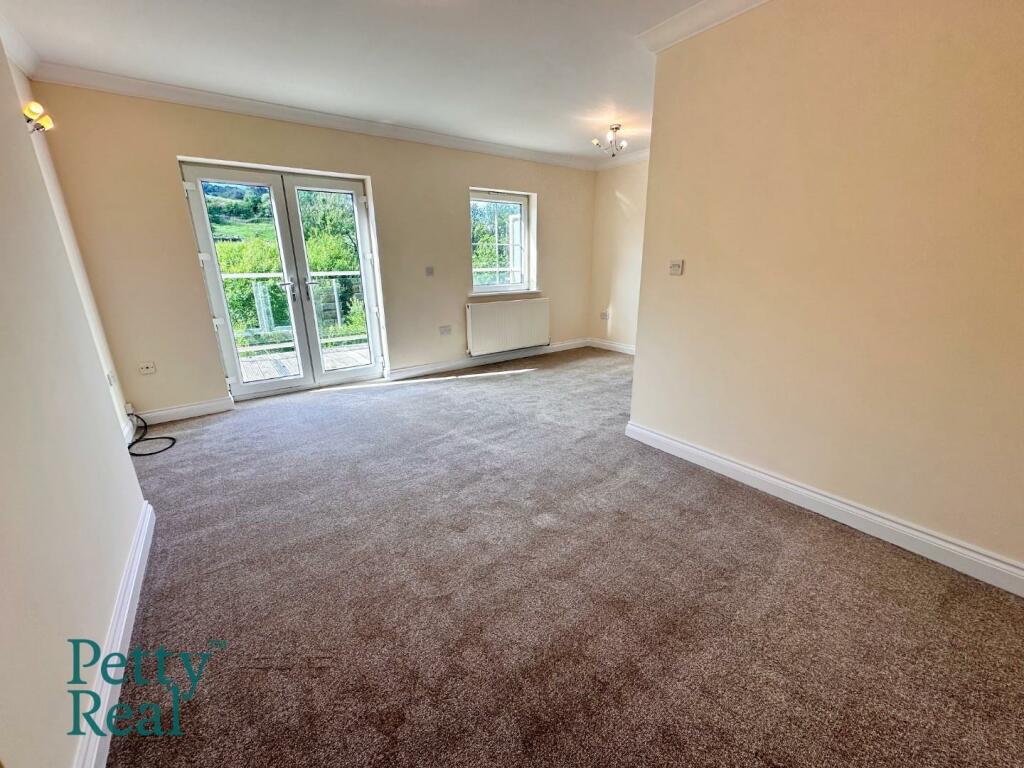 Additional property image - The Old Sidings, Foulridge, Colne