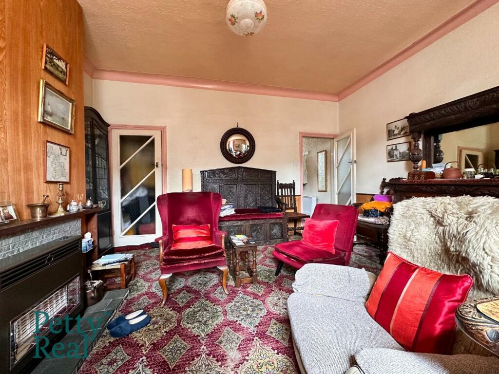 Additional property image - Cragg Street, Colne