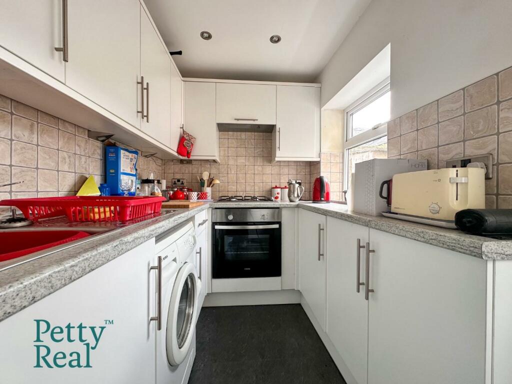 Additional property image - Cragg Street, Colne