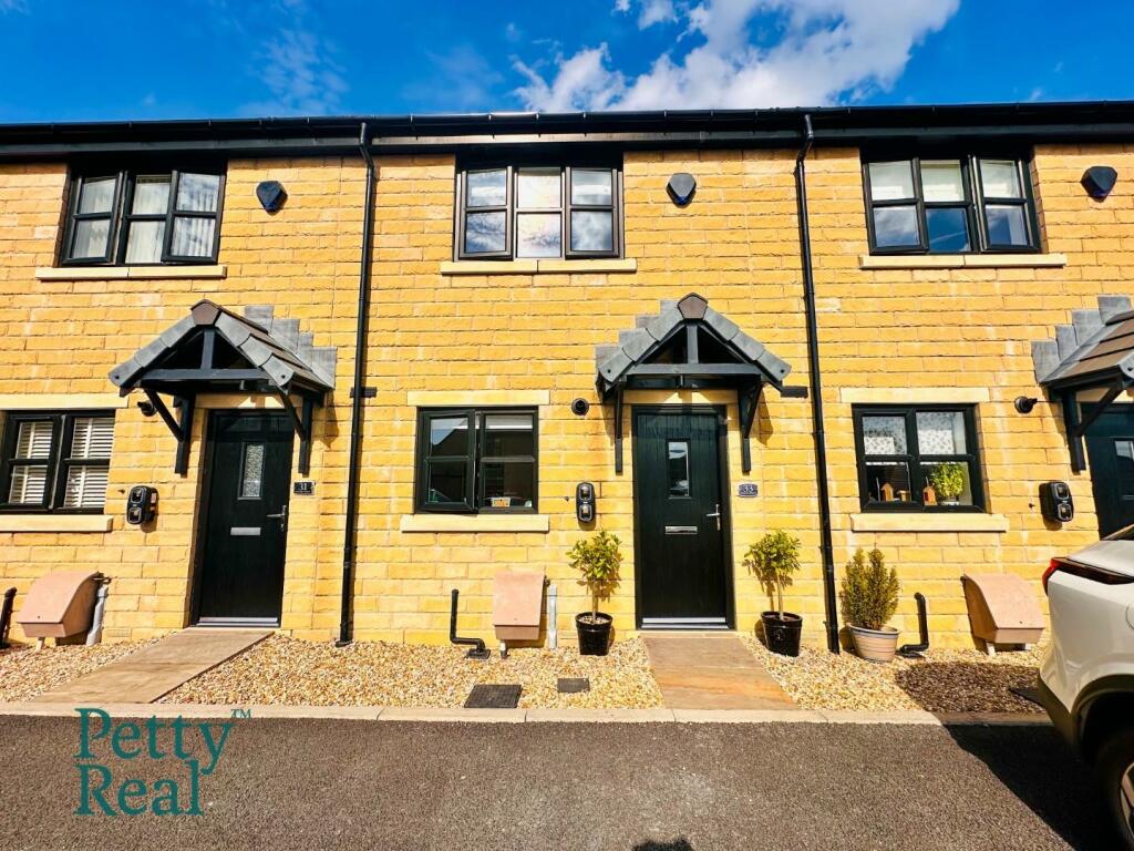Additional property image - Towler Drive, Colne