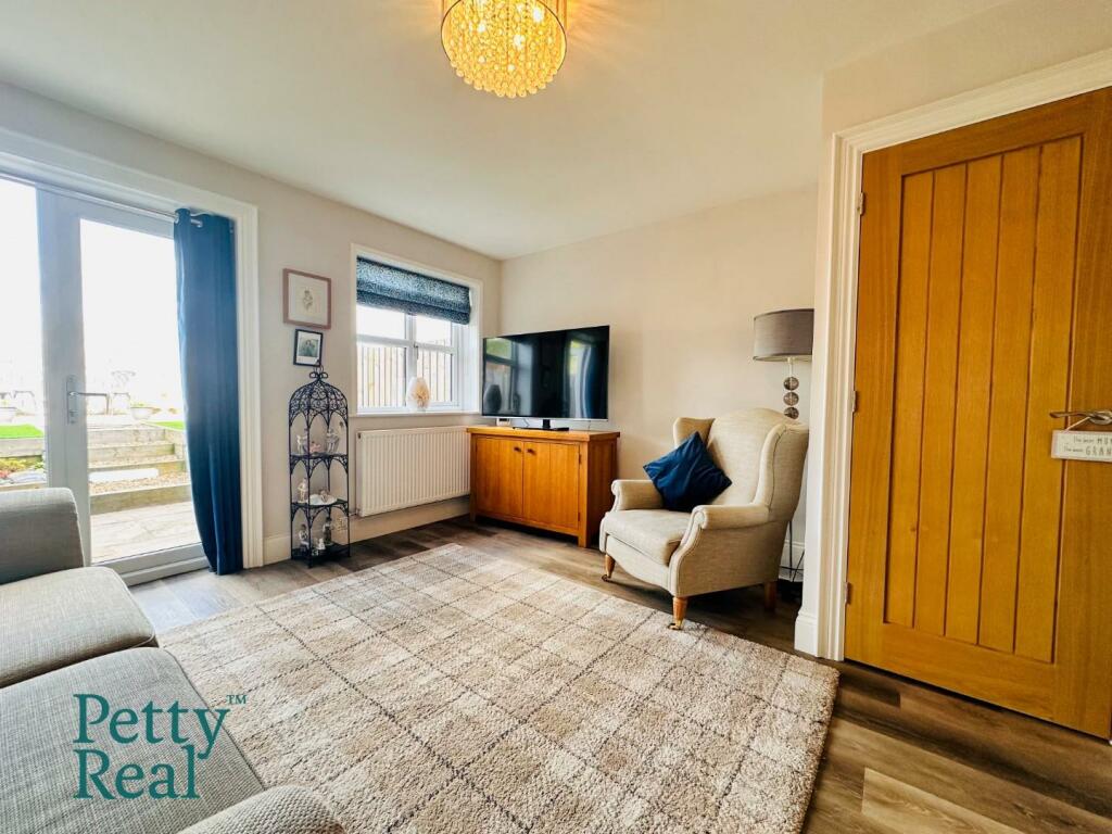 Additional property image - Towler Drive, Colne