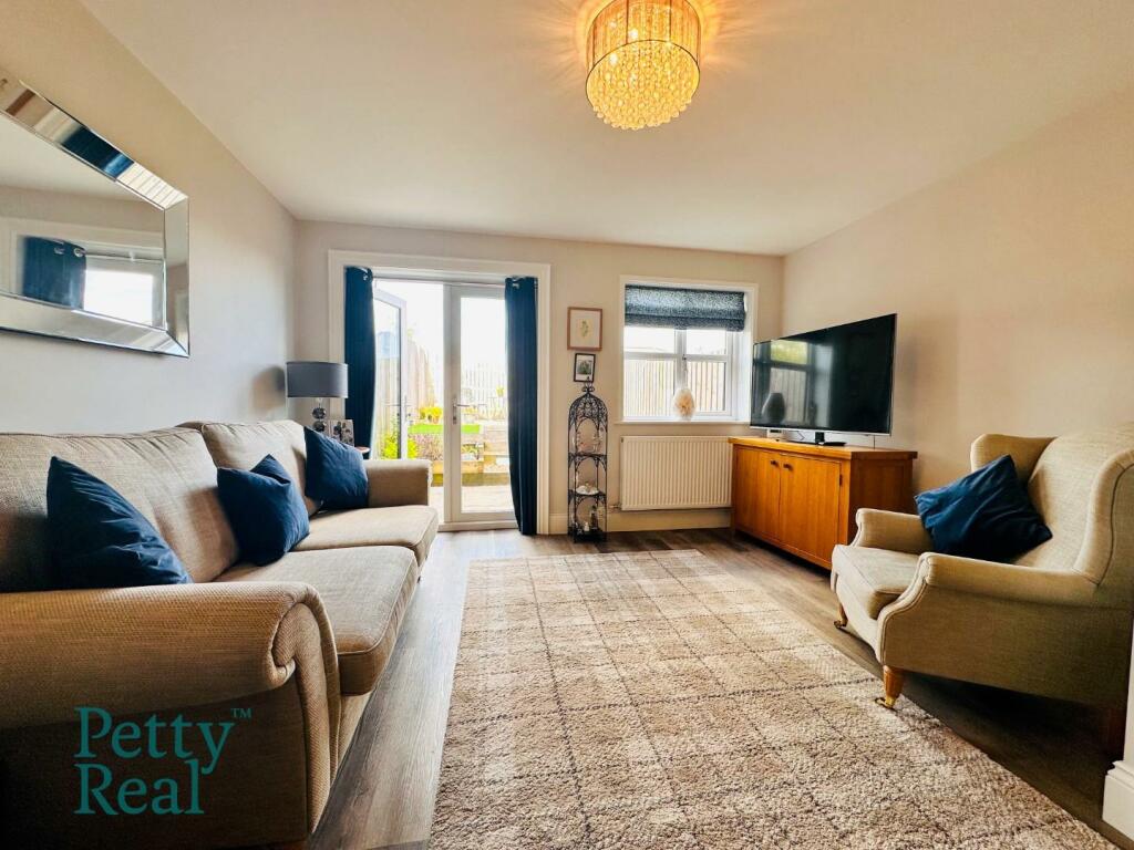 Additional property image - Towler Drive, Colne