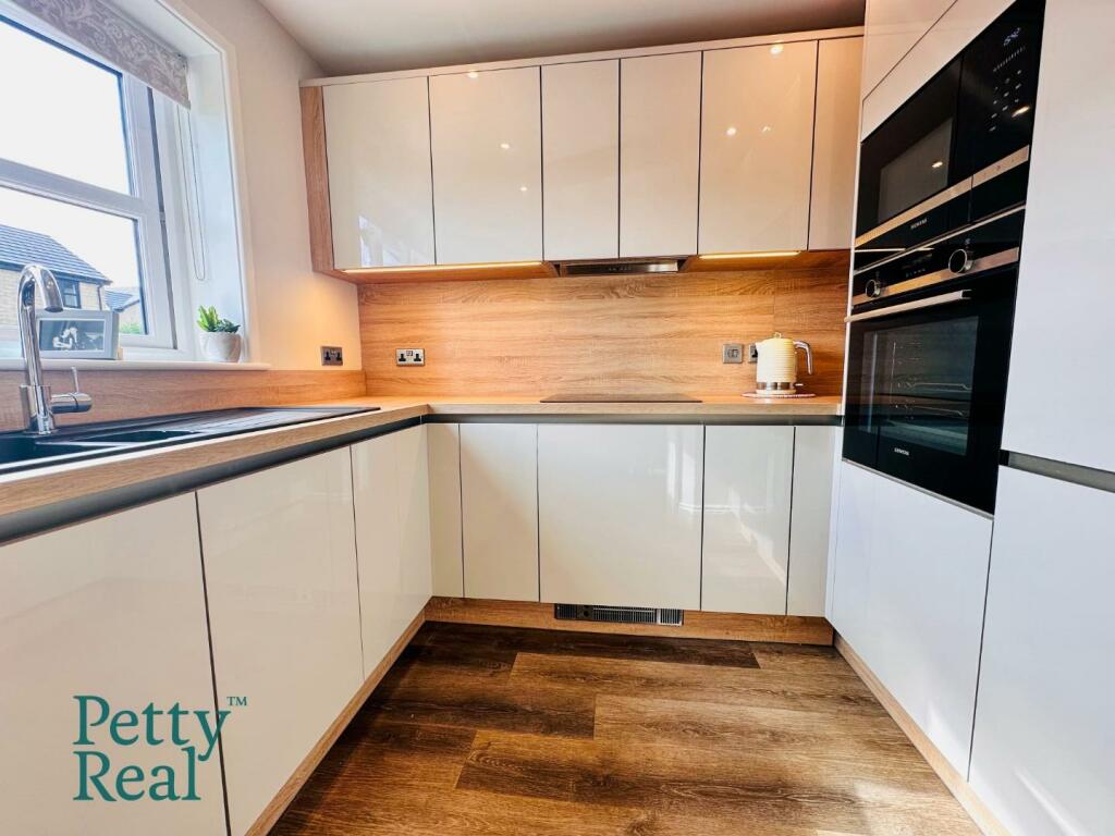 Additional property image - Towler Drive, Colne