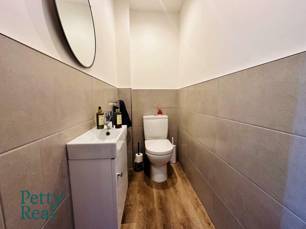 Additional property image - Towler Drive, Colne